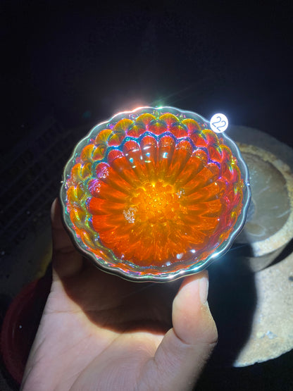 kiln open 8.25