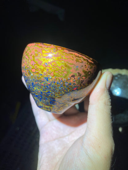 kiln open 8.25