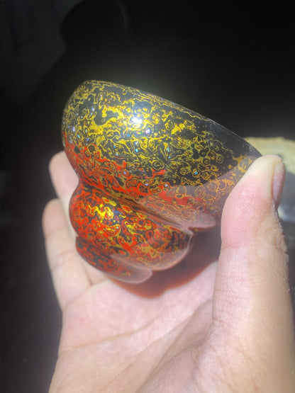 kiln open 8.25