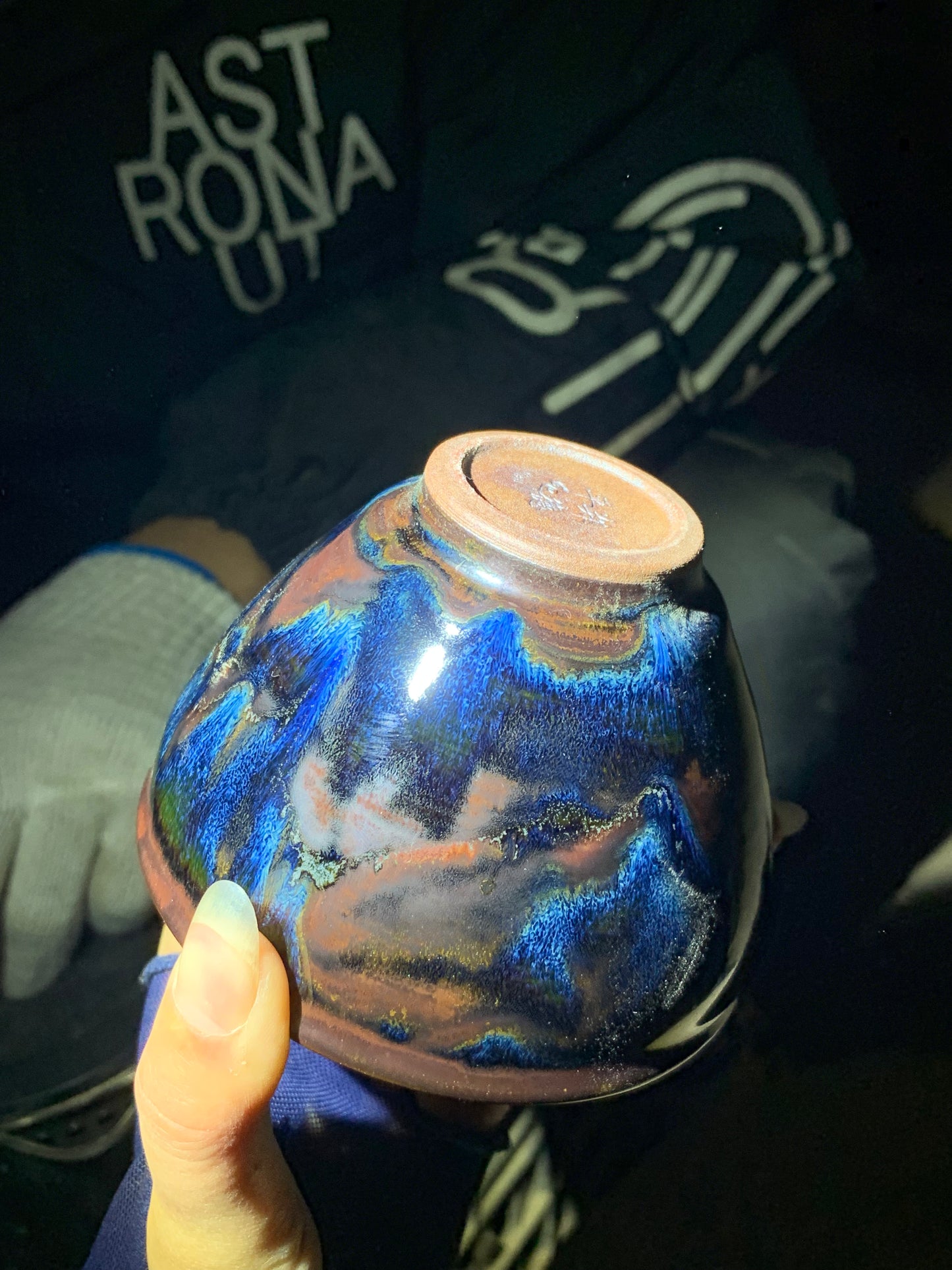Grace kiln open 3.2