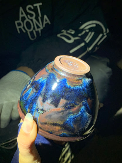 Grace kiln open 3.2