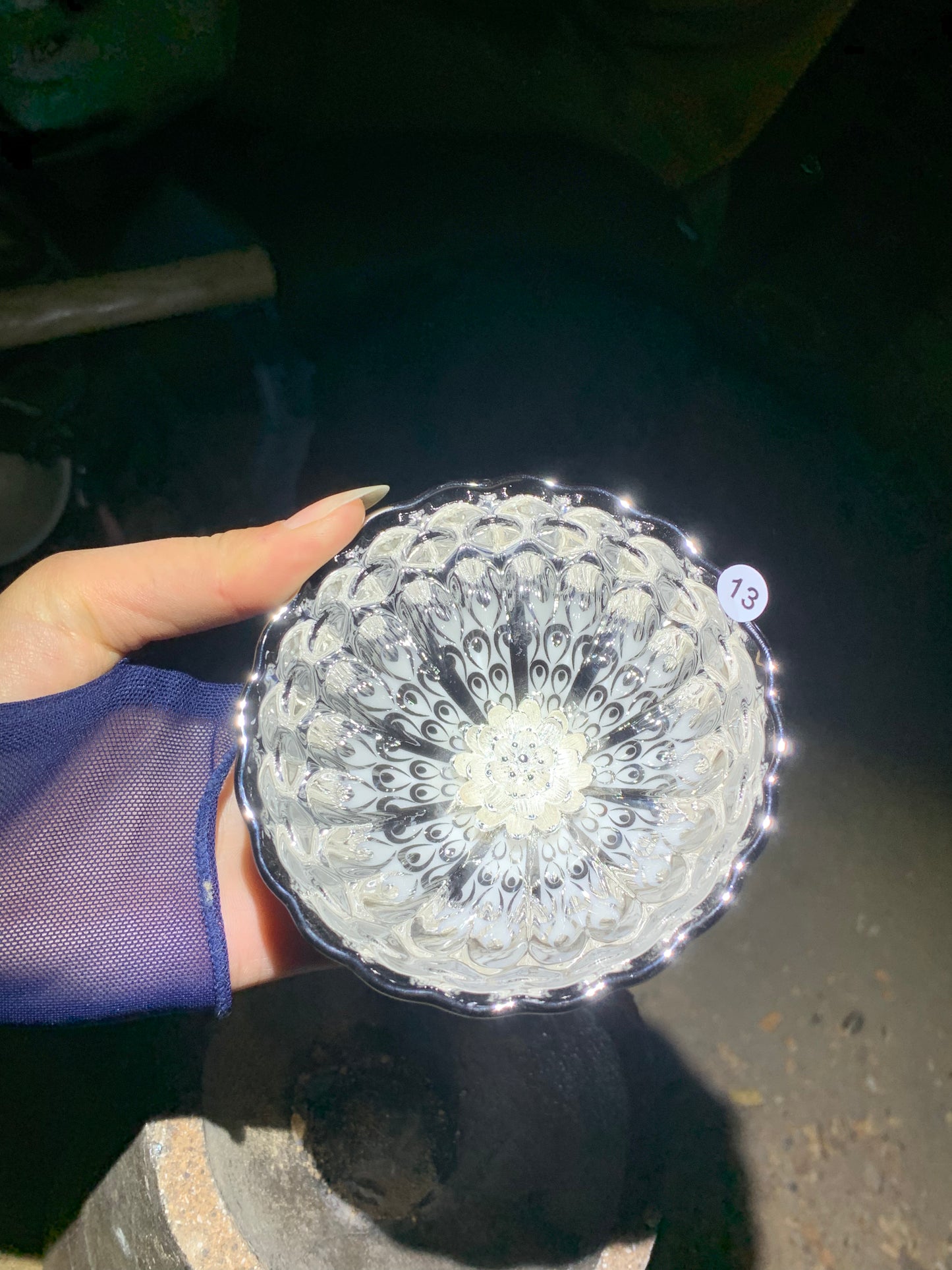 Grace kiln open 3.2