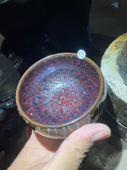 kiln open 8.26
