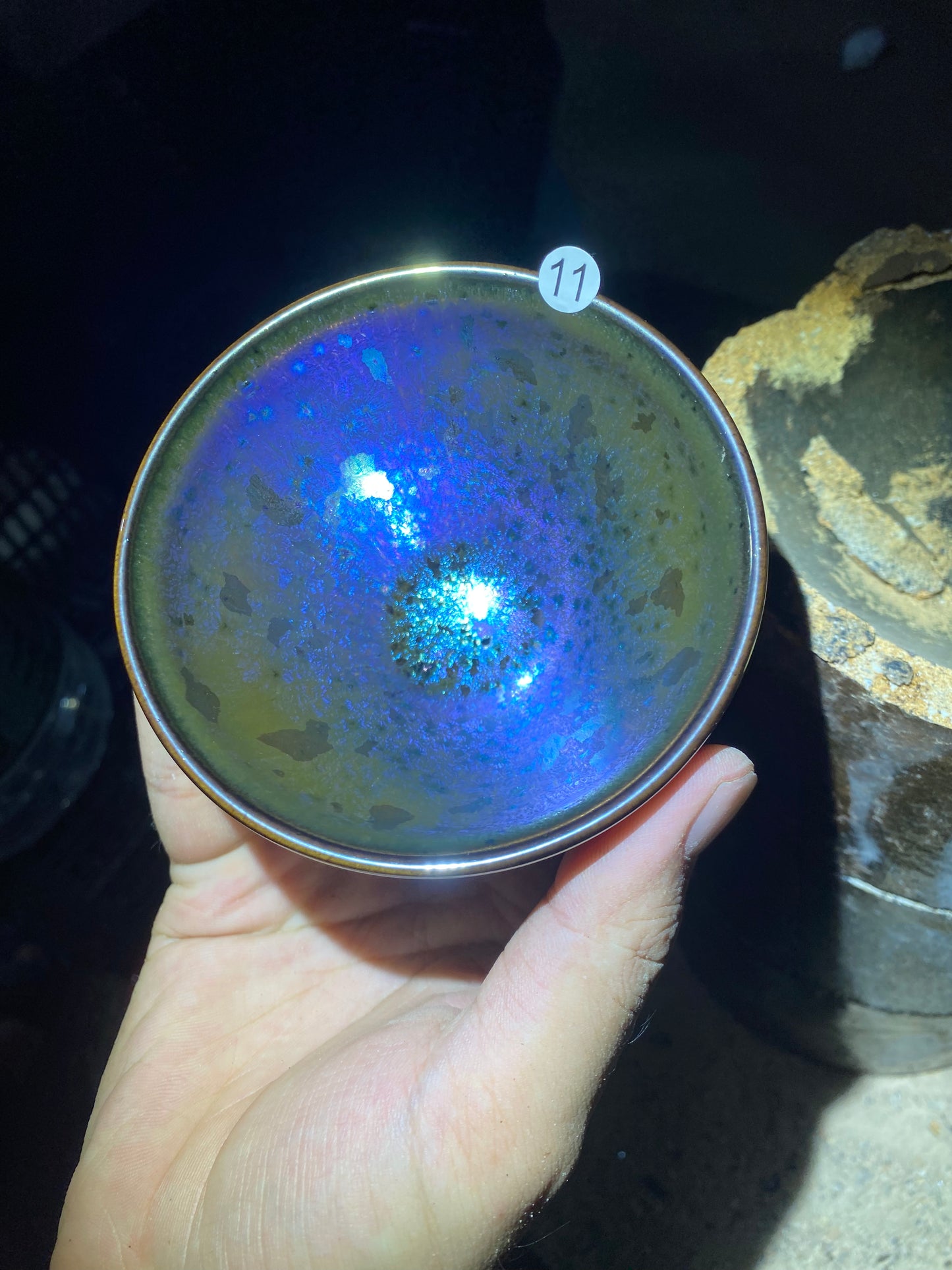 kiln open 8.26
