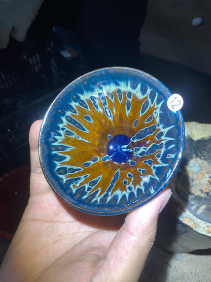 kiln open 8.26