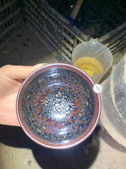 Grace kiln open 3.3