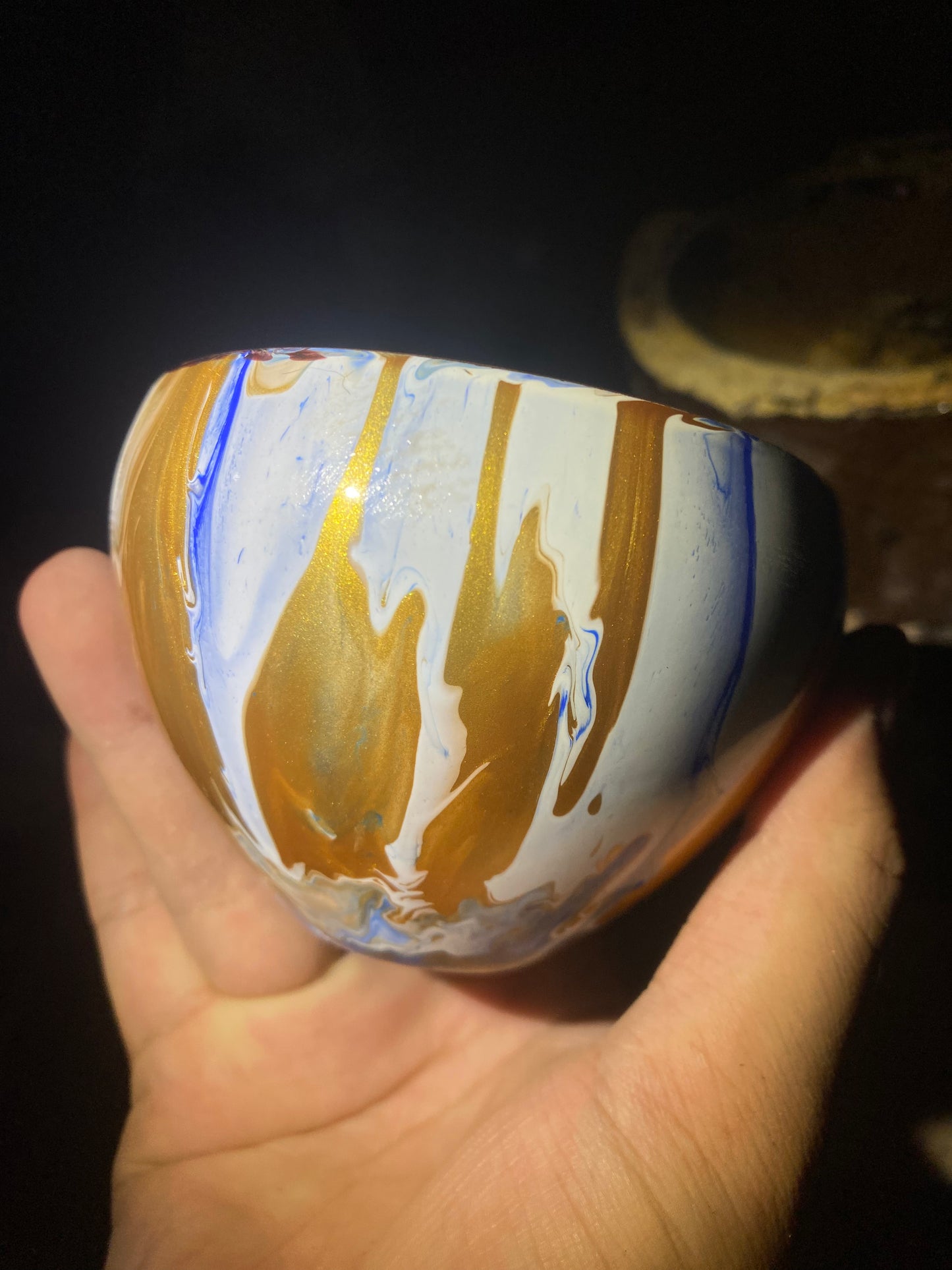 kiln open 8.26