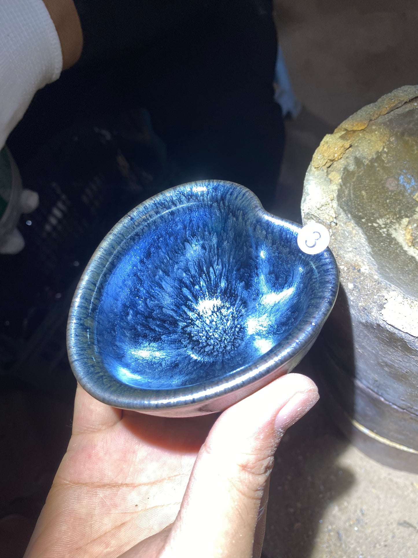 kiln open 8.27