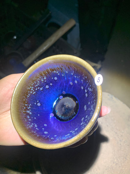 Grace kiln open 3.4