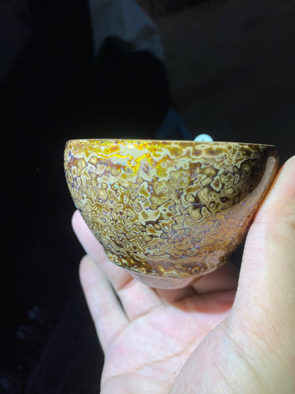 kiln open 8.27
