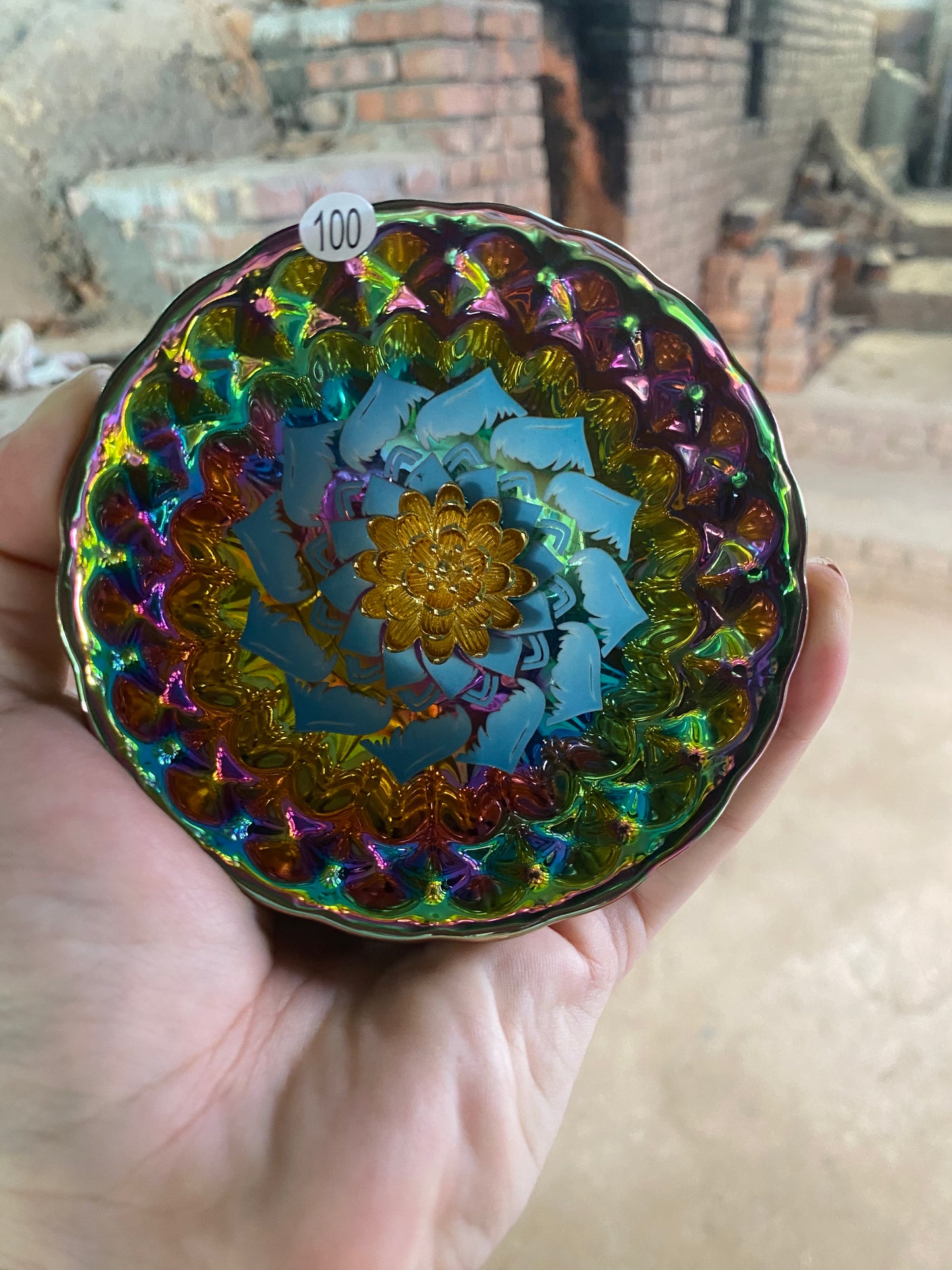kiln open 8.27