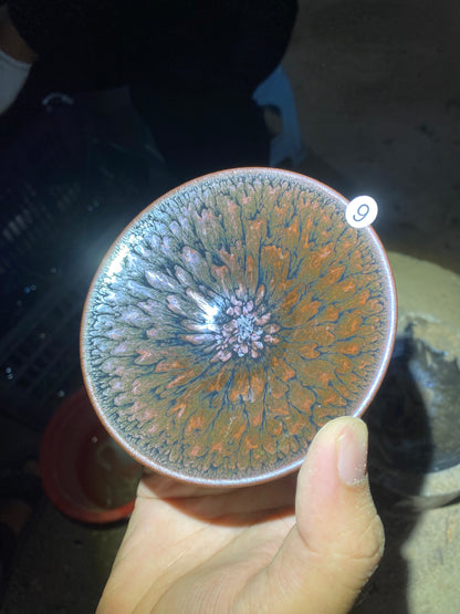 kiln open 8.27