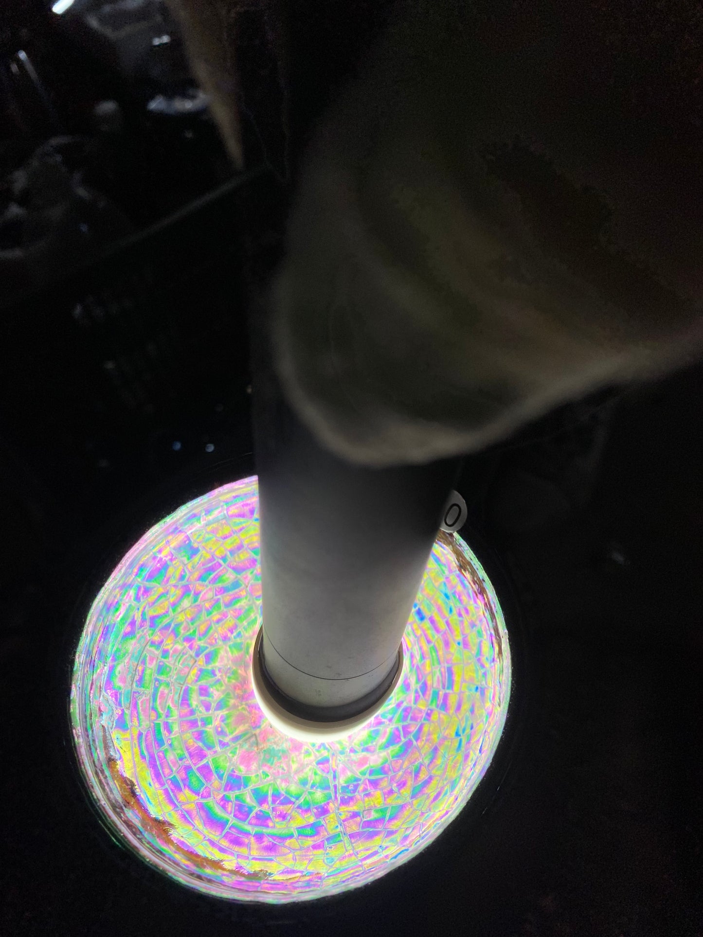 kiln open 8.27