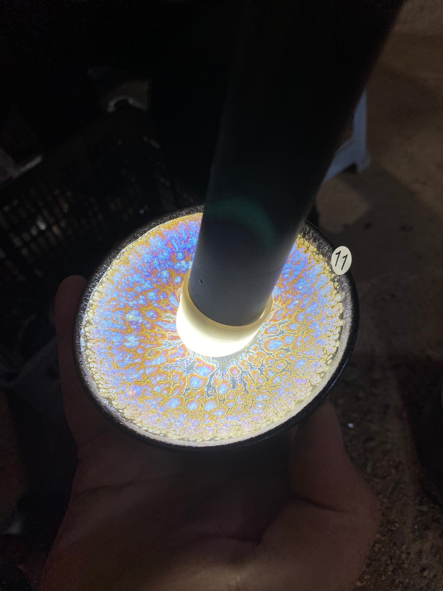 kiln open 8.27