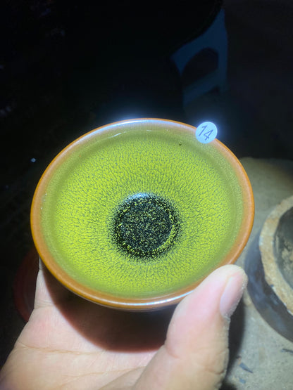 kiln open 8.27