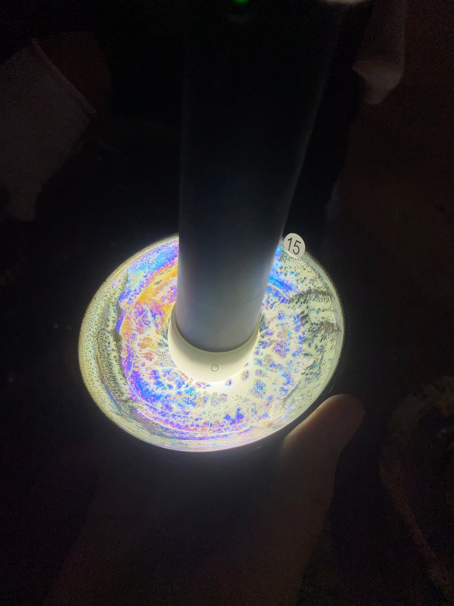 kiln open 8.27