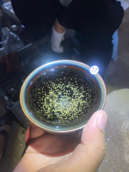 kiln open 8.27