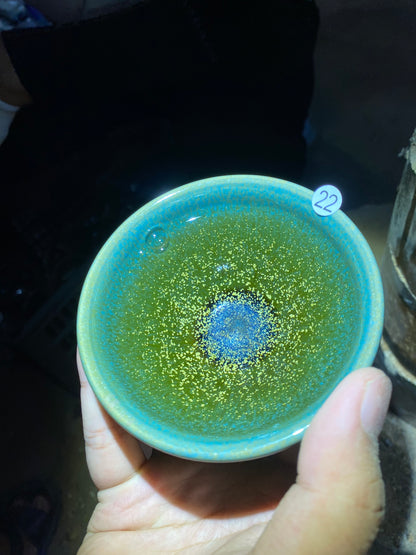 kiln open 8.27