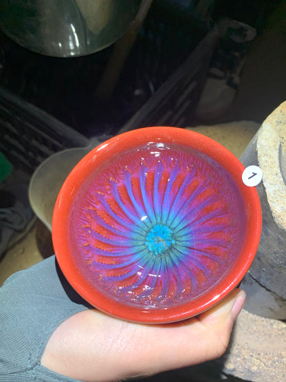 Kiln opening 3.7