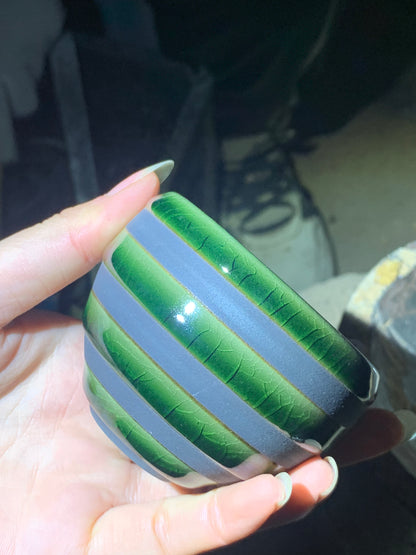 Kiln opening 3.7