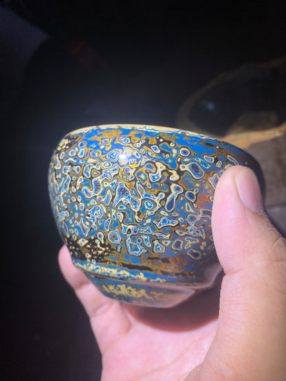 kiln open 8.28