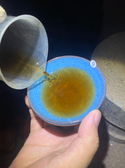 kiln open 8.28