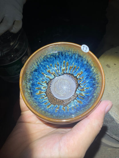 kiln open 8.28