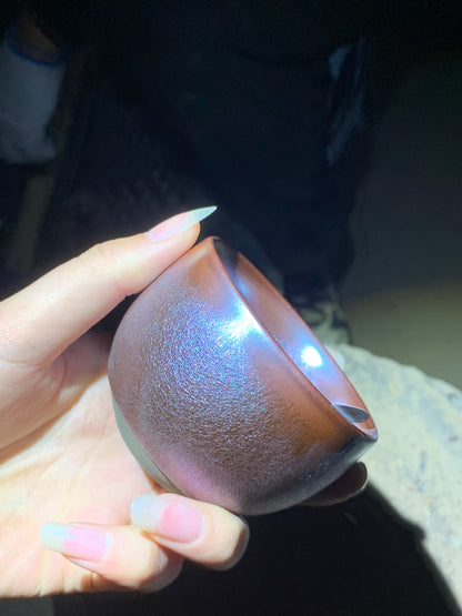 Kiln opening 3.10