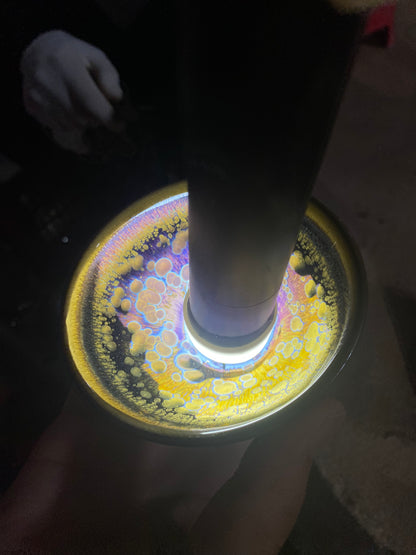 kiln open 8.28