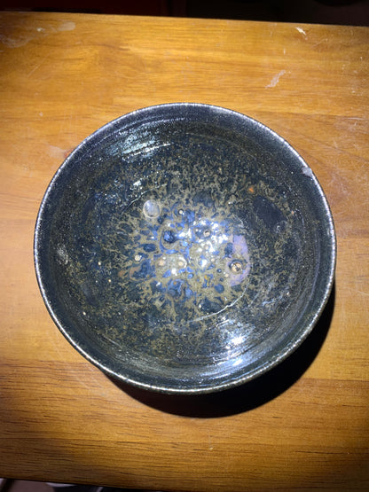Kiln opening 3.10
