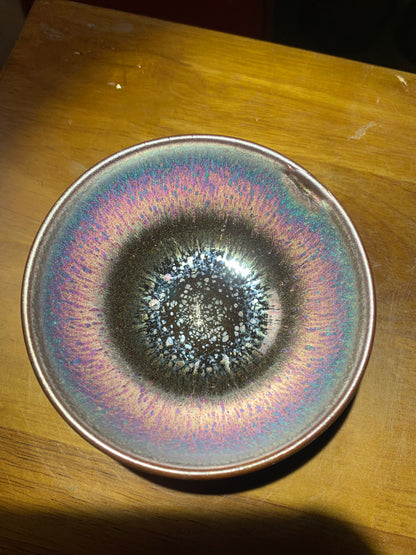 Kiln opening 3.10