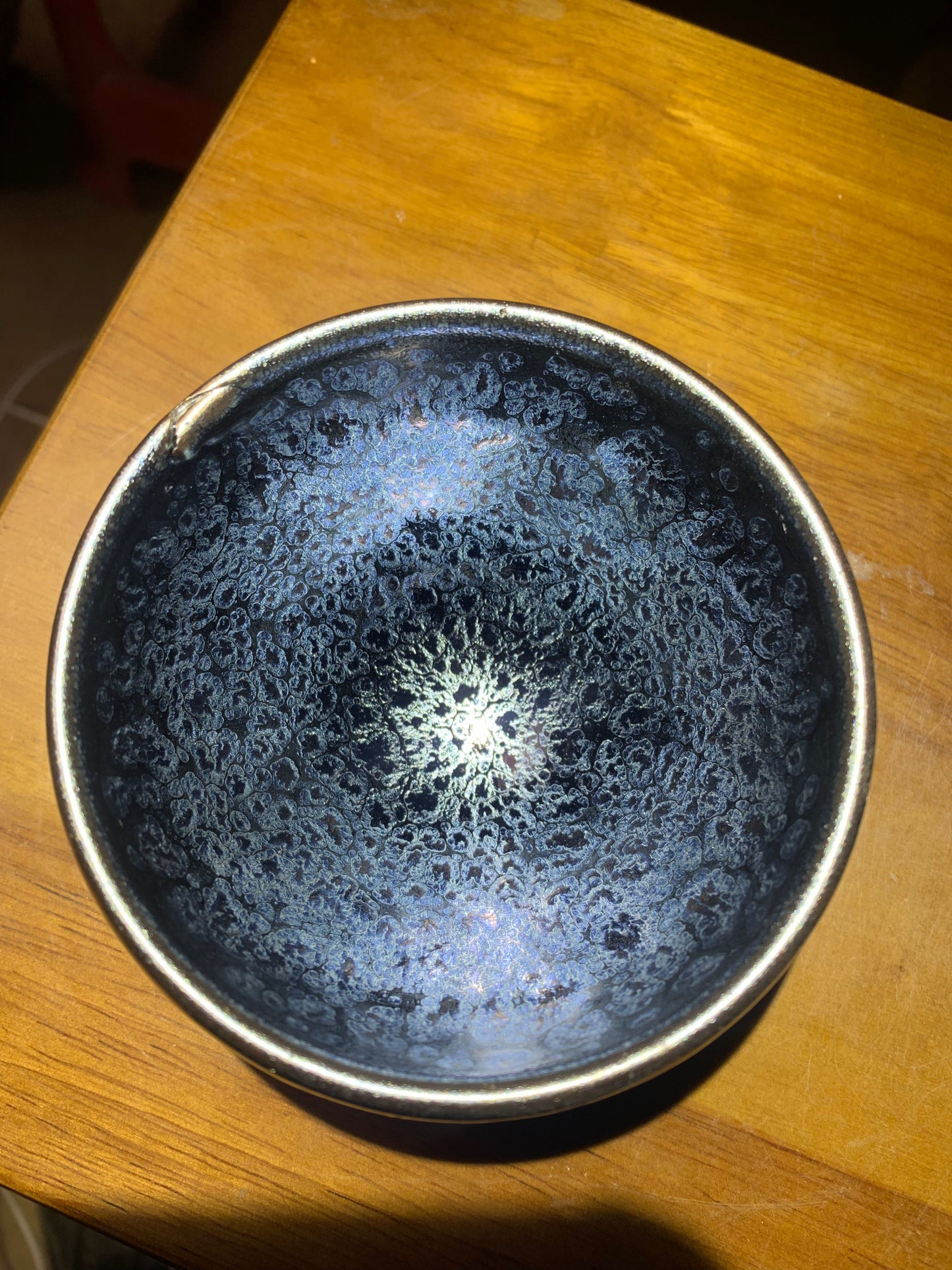 Kiln opening 3.10