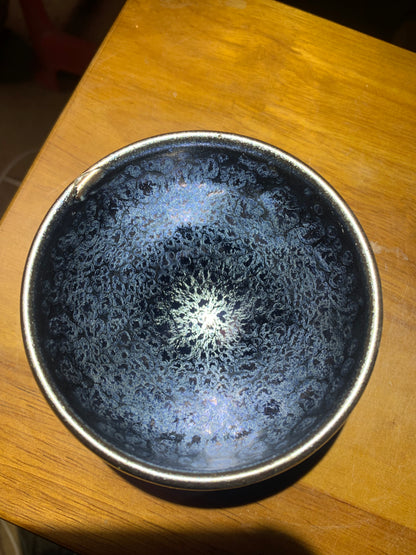 Kiln opening 3.10
