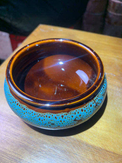Kiln opening 3.10