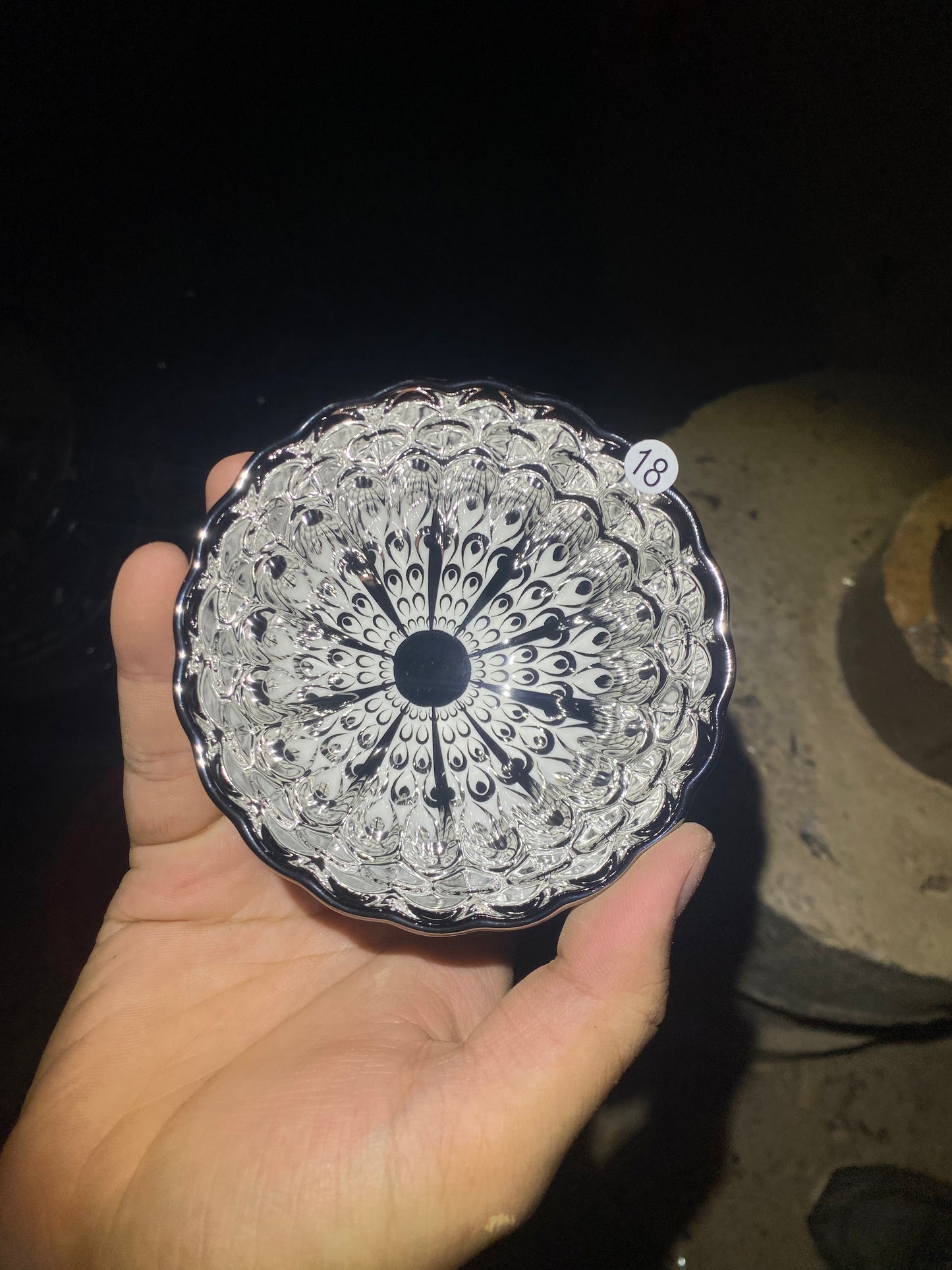 kiln open 8.28
