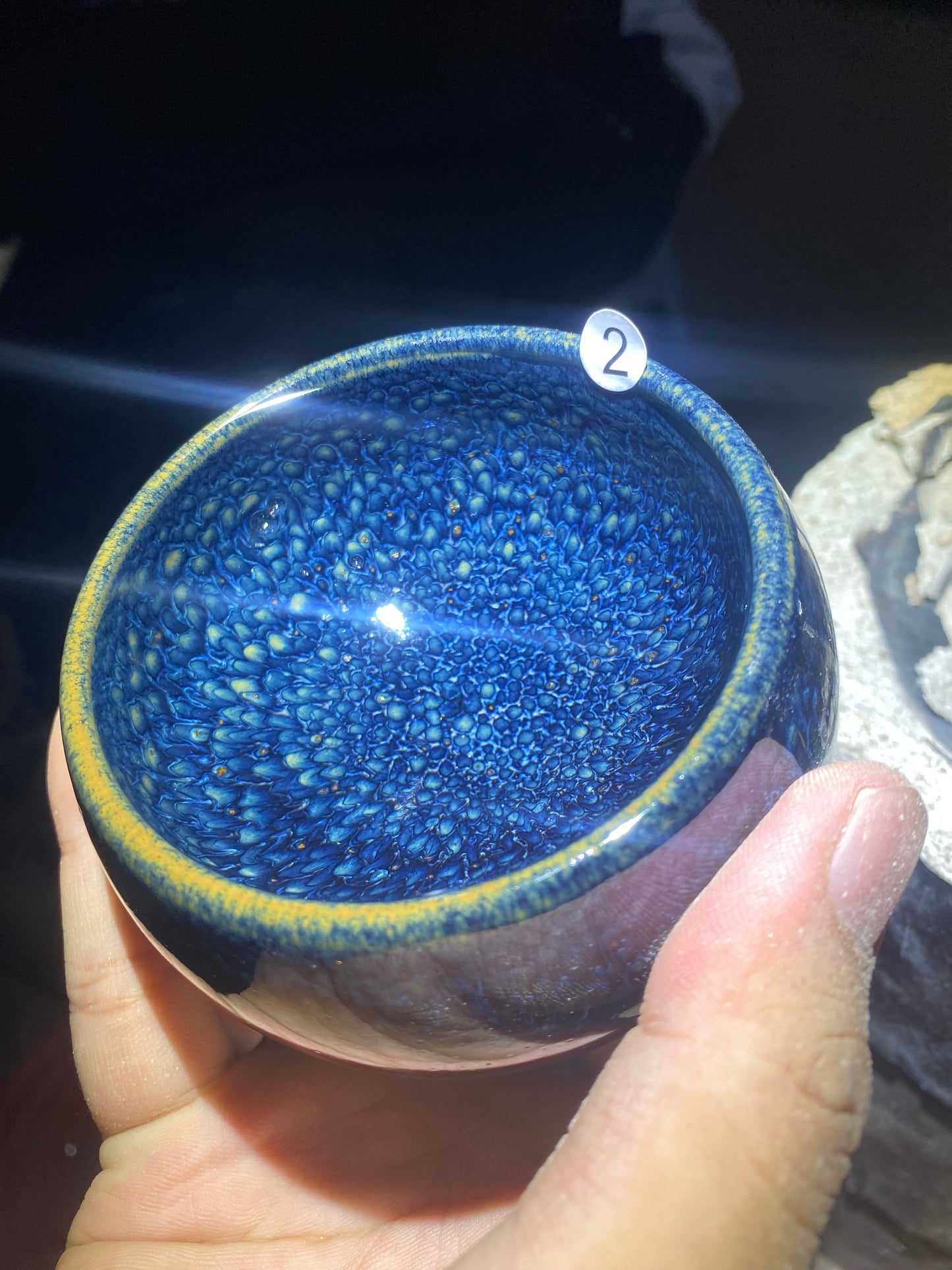 kiln open 8.29