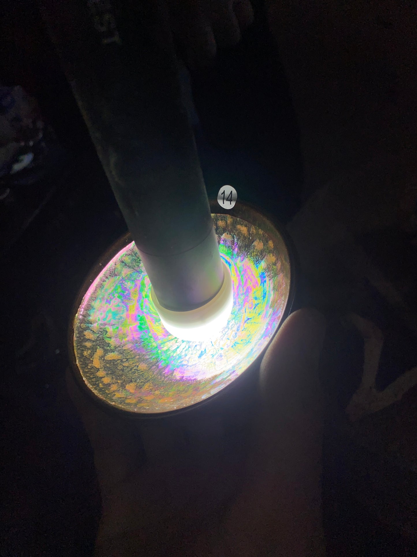 kiln open 8.29