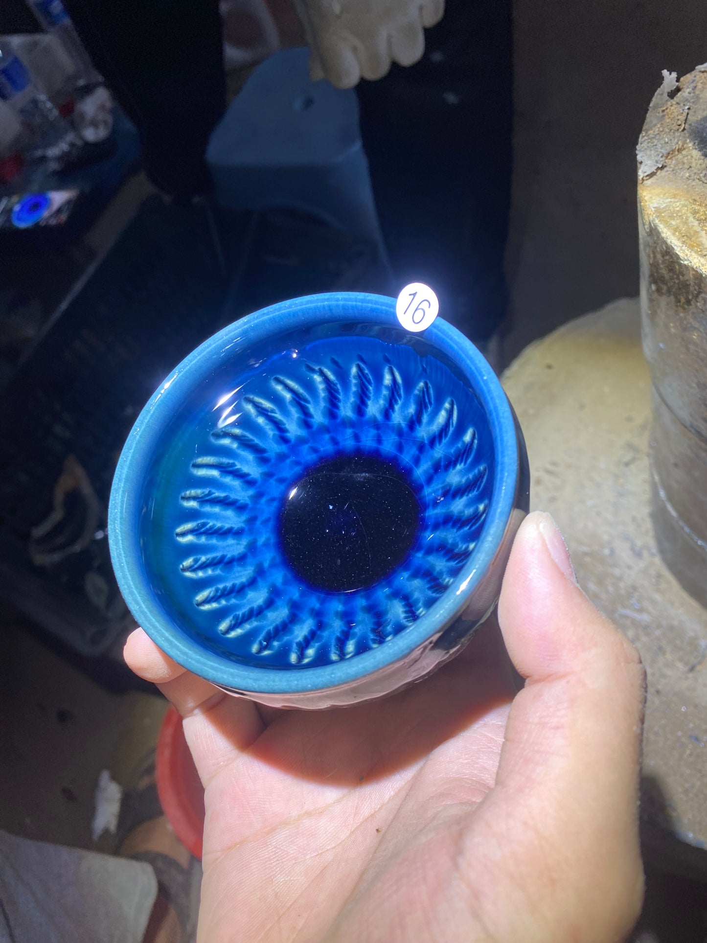 kiln open 8.29
