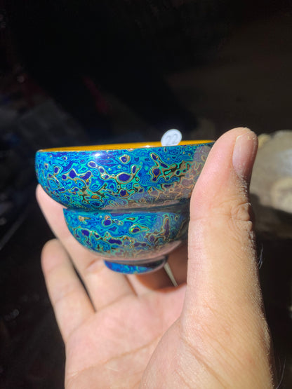 kiln open 8.29