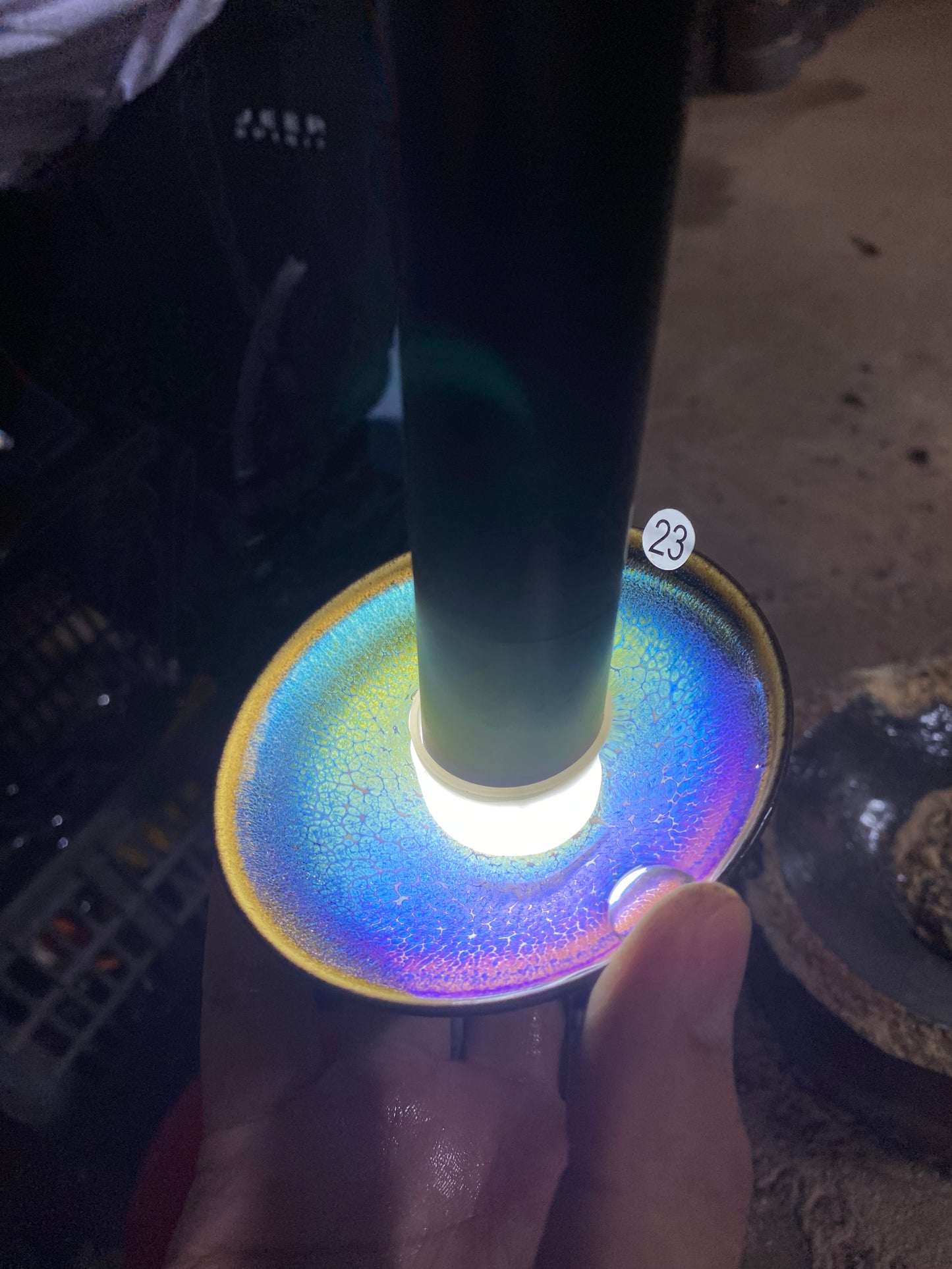 kiln open 8.29