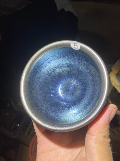 kiln open 8.30