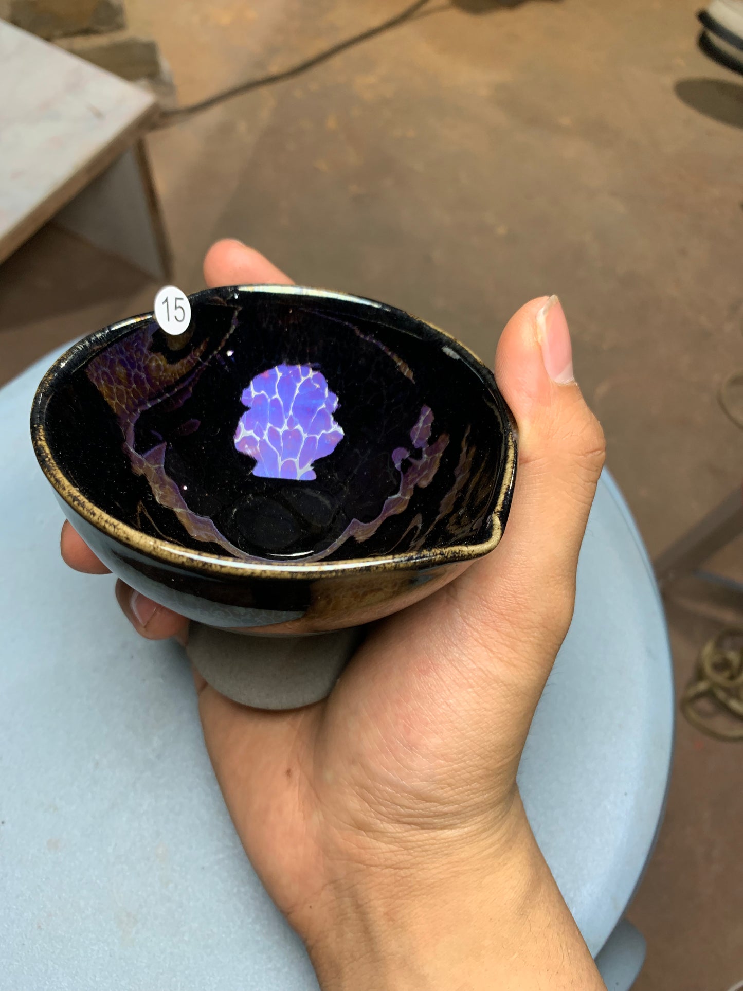 Master Li Jinhua 5.1