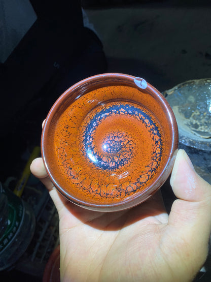 kiln open 8.30