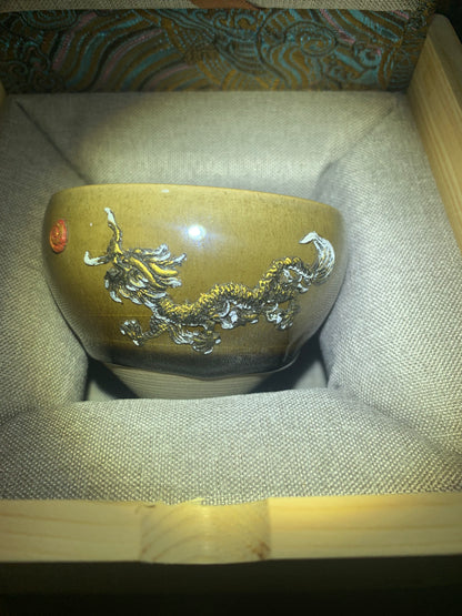 Master Cheng Xi 5.2.2025