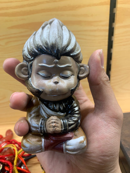 Master Cheng Xi 5.2.2025