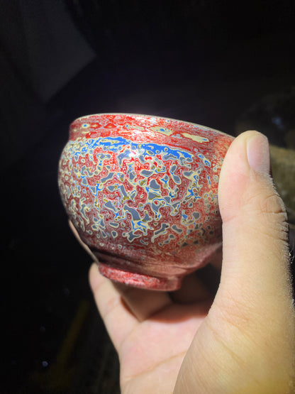 kiln open 8.30