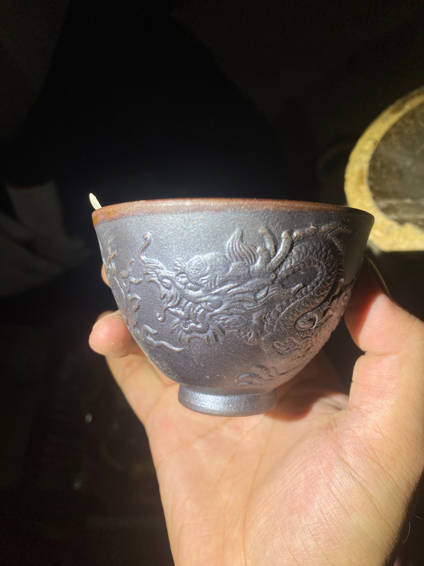 kiln open 9.1