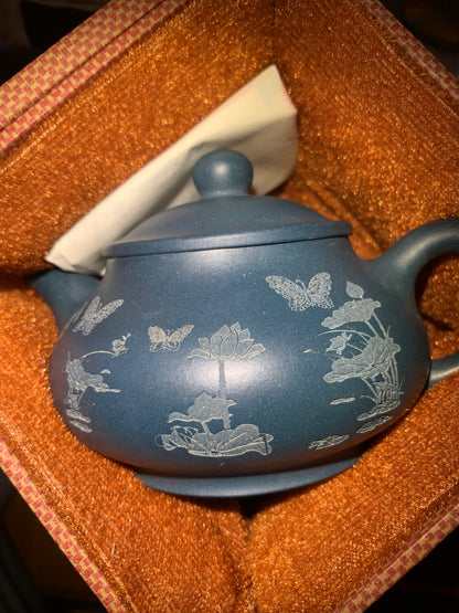 Selected teacups 2025.5.17