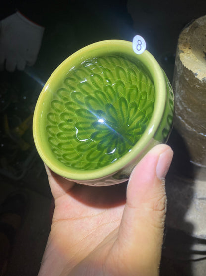 kiln open 9.1