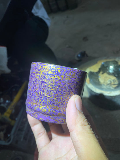 kiln open 9.1